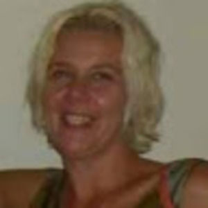 Meet your Posher, Katherine